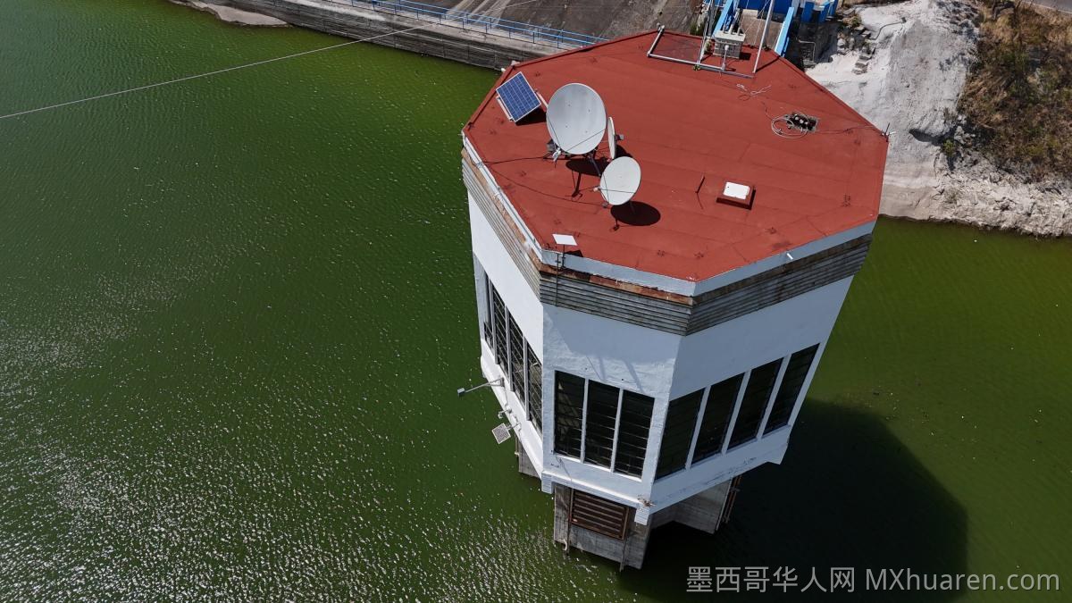 Cutzamala供水系统蓄水量回升至69.25% 连续26天正增长