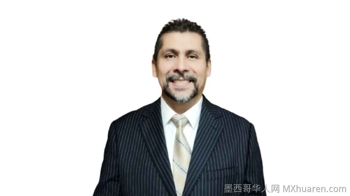 UNAM任命全国预科学校新校长 拉乌尔·罗德里格斯·迪亚斯履新