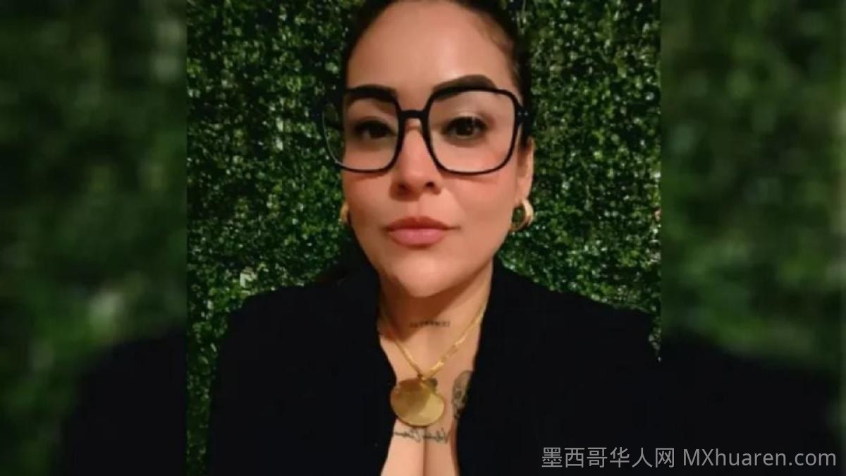 韦拉克鲁斯检察院对罗克萨娜案农场发现三缄其口
