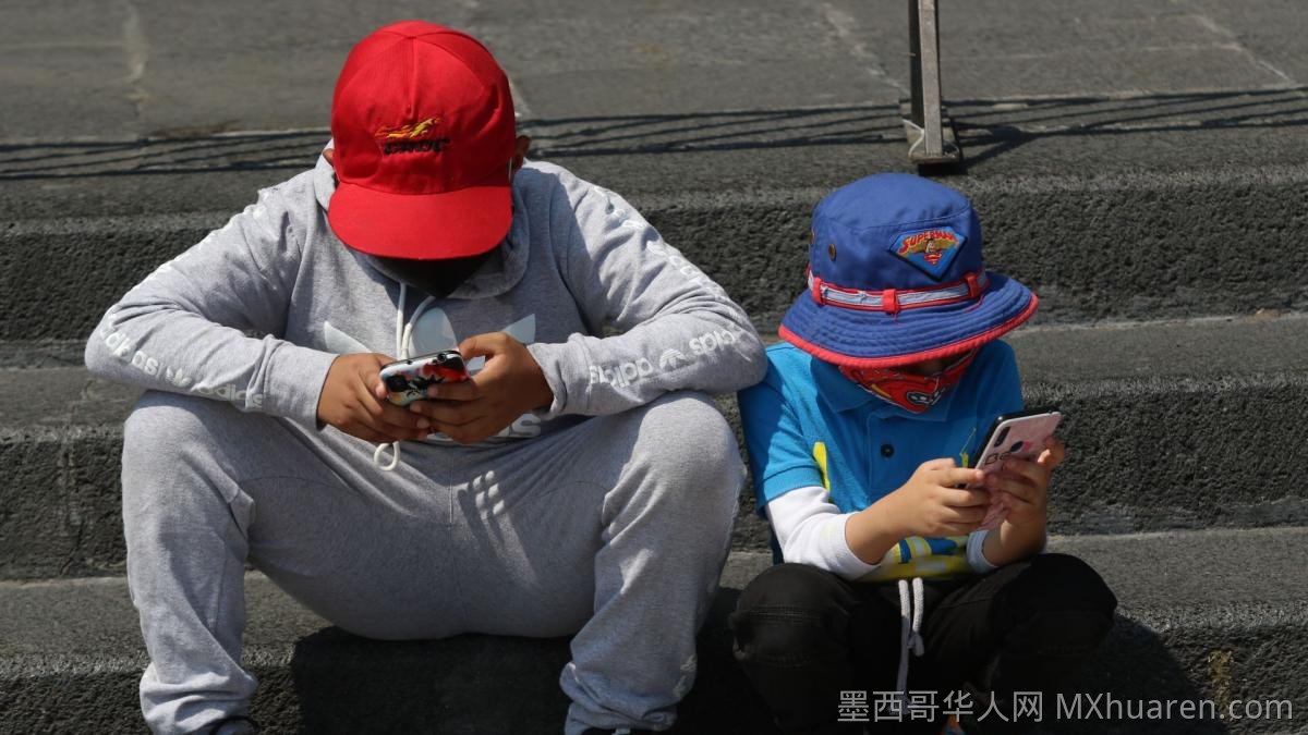 墨西哥将辩论未成年人AI与社媒使用 7月19日后启动