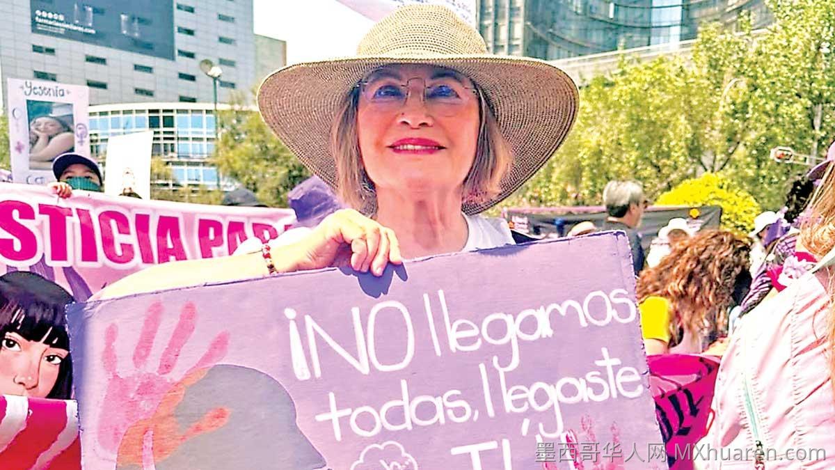 Somos México将就改名决议提起上诉 挑战选举委员会决定