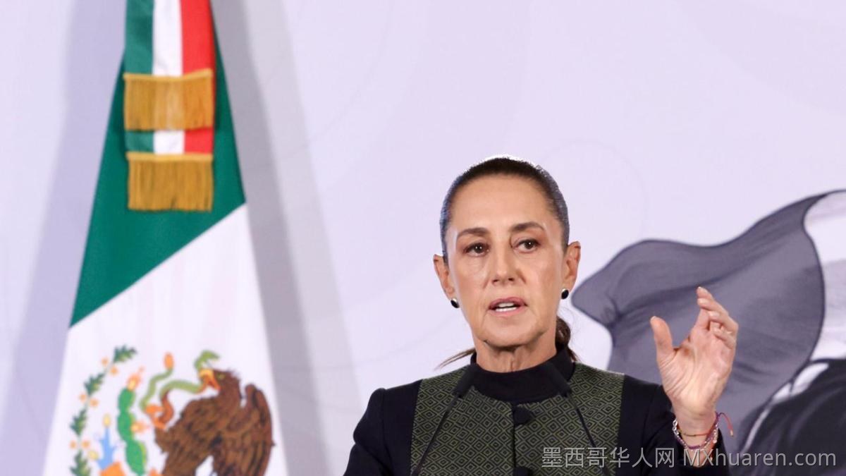 墨西哥总统下令调查Krem-1油井火灾健康危机