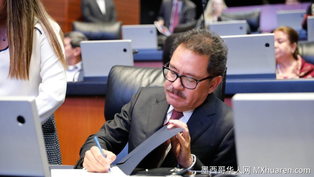 莫雷纳党参议院领袖警告：公开表态者恐遭"政治肺炎"