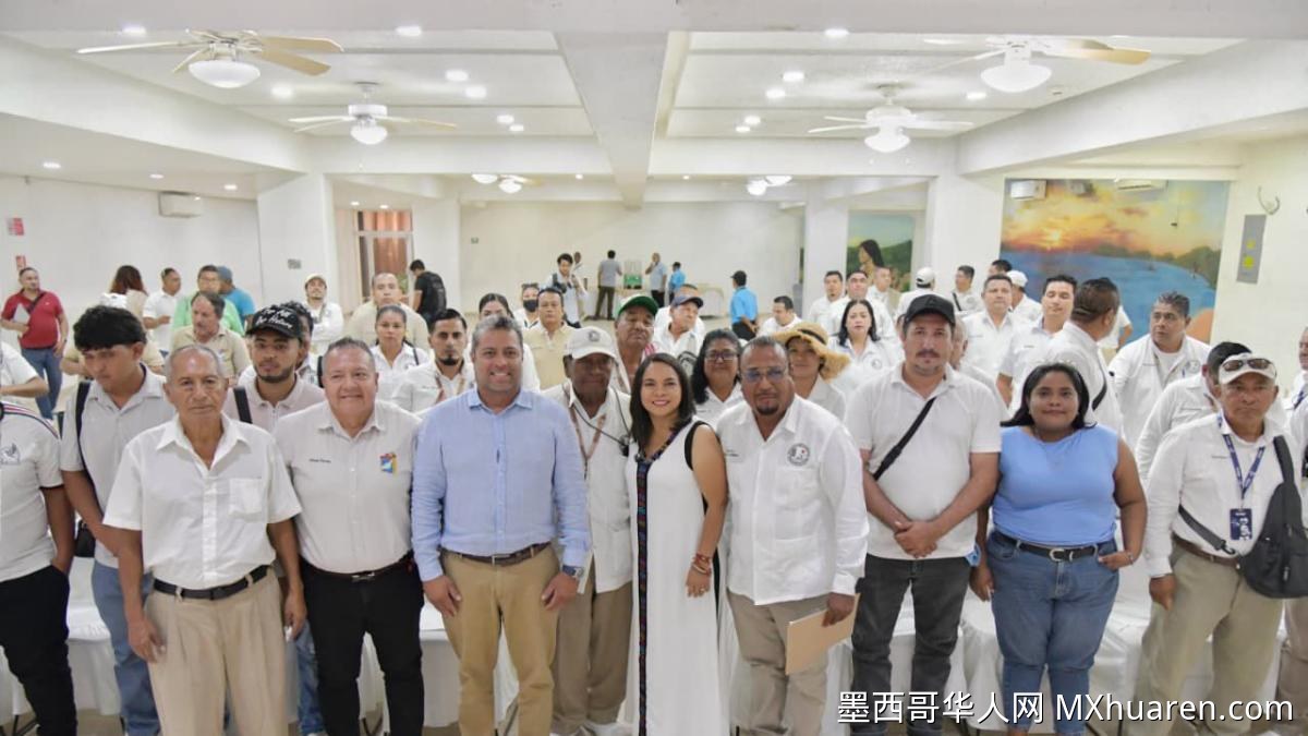 莫希卡为阿卡普尔科献策:建缆车推住房开辟新旅游线