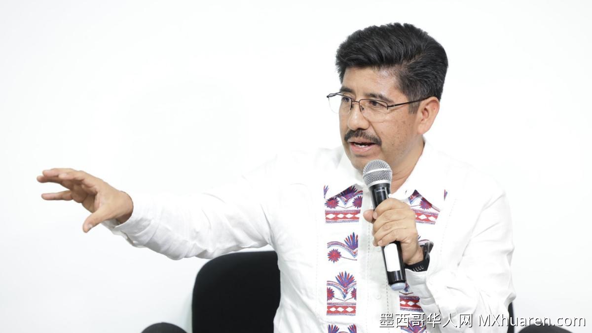 墨西哥最高法院院长呼吁放宽记者保护机制审批期限