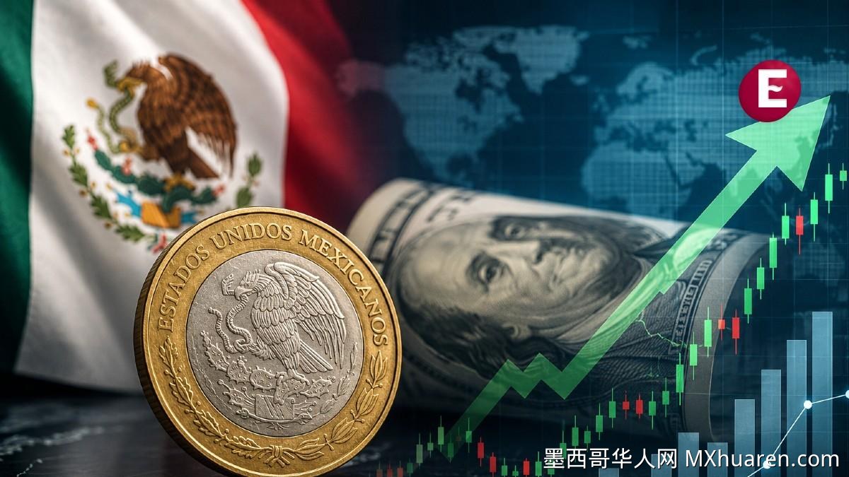 比索小幅贬值!7月6日美元汇率最新报价