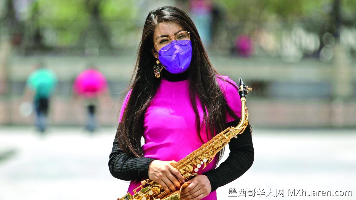 萨克斯演奏家玛丽亚·埃莱娜·里奥斯家族被指涉嫌敲诈勒索模式