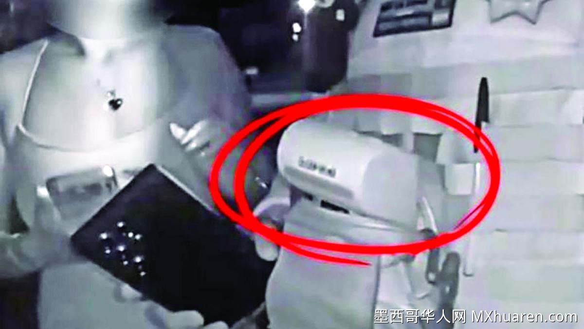 坎昆旅游警察用POS机索贿被解雇 2022年来已有147人下马