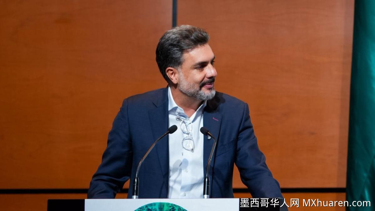 墨西哥城绿党提案加速归还房产！侵占受害者有救了