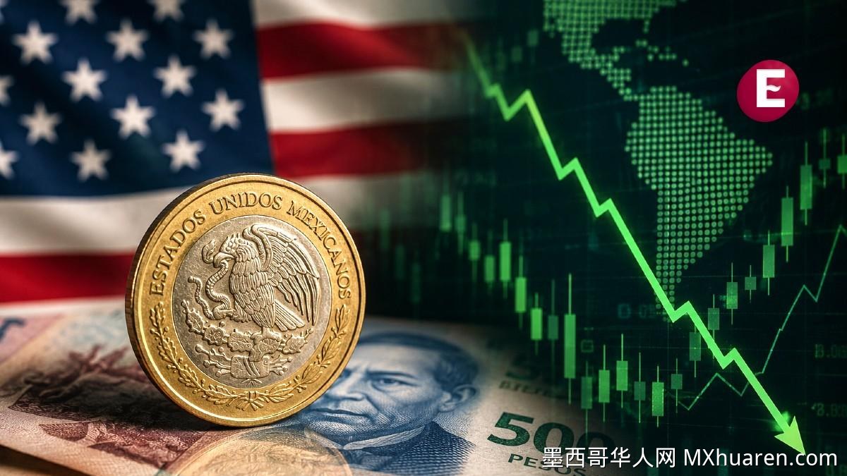 比索随美国就业数据走强!7月2日美元汇率