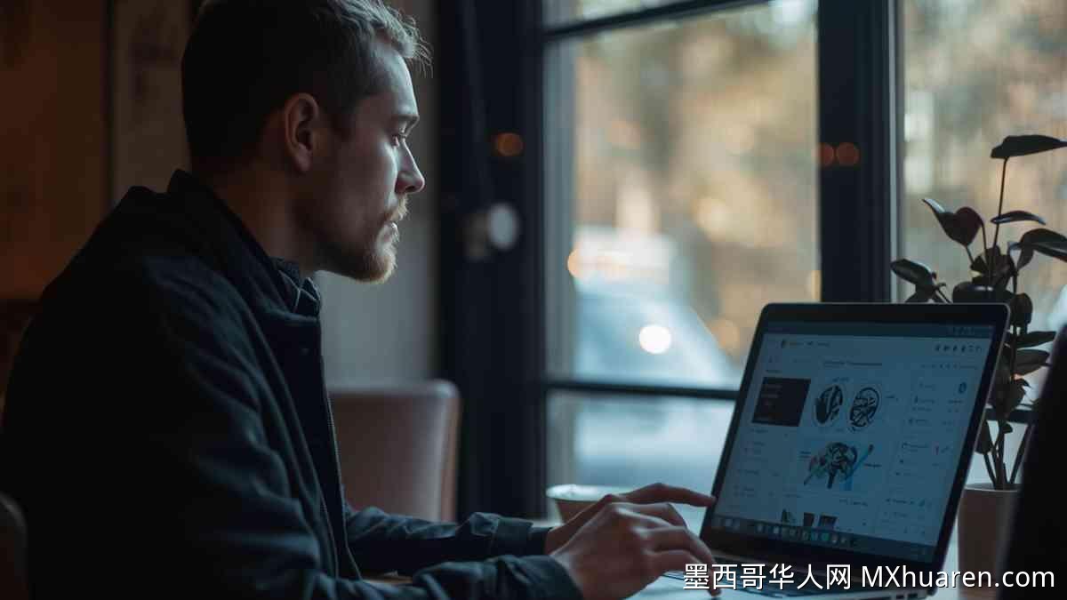 墨西哥2027大选将迎AI混战 深度伪造与机器人账户泛滥