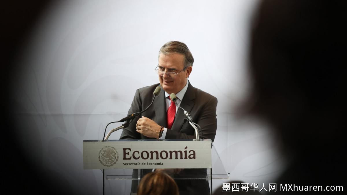 墨西哥将在三方会谈中提议T-MEC年度审查机制