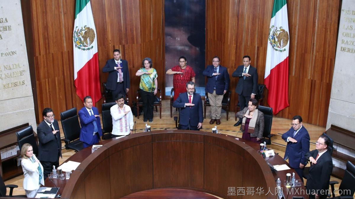 墨西哥选举法庭去年紧缩开支 投资预算削减近半
