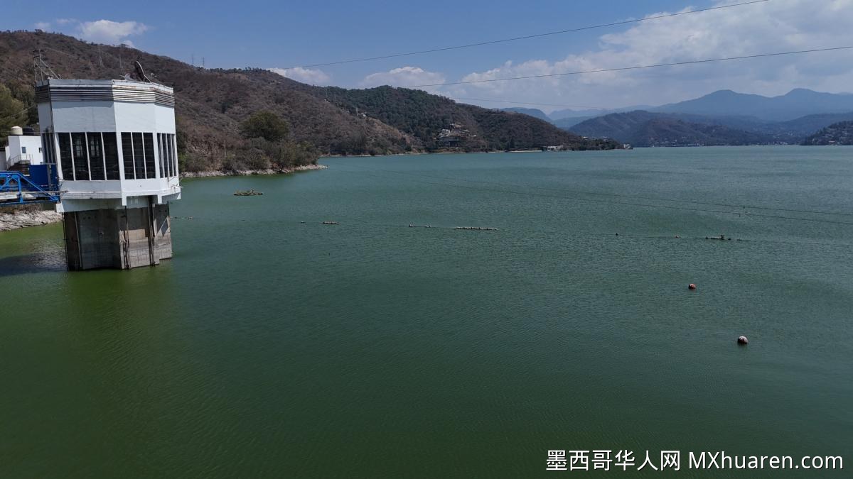 库扎马拉供水系统迎十年来最佳水位 预计十月近乎满库