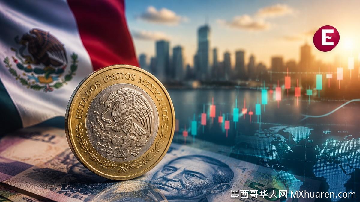 比索汇率保持稳定 7月3日美元/比索牌价