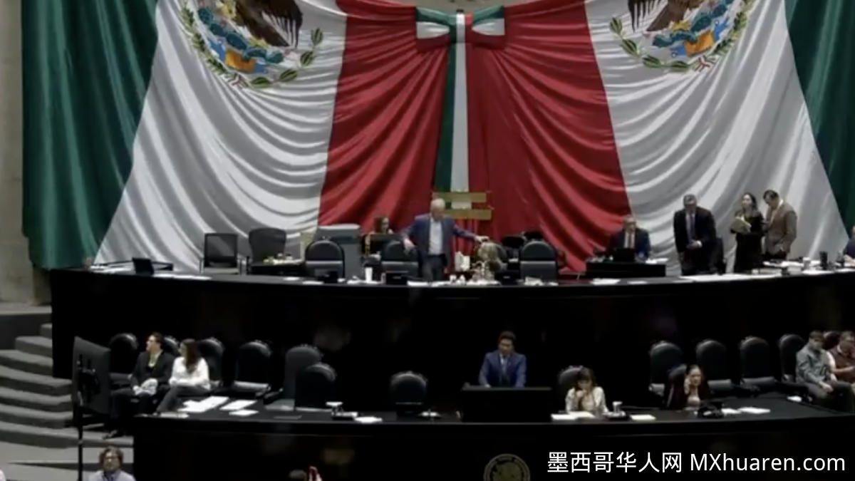 绿色生态党劳尔·博拉尼奥斯有望执掌众议院