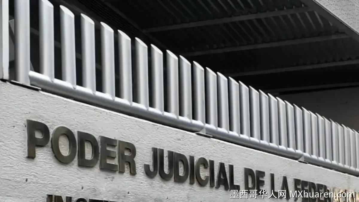 43名公共辩护律师突遭解雇 法官协会警告墨西哥司法系统加速瓦解