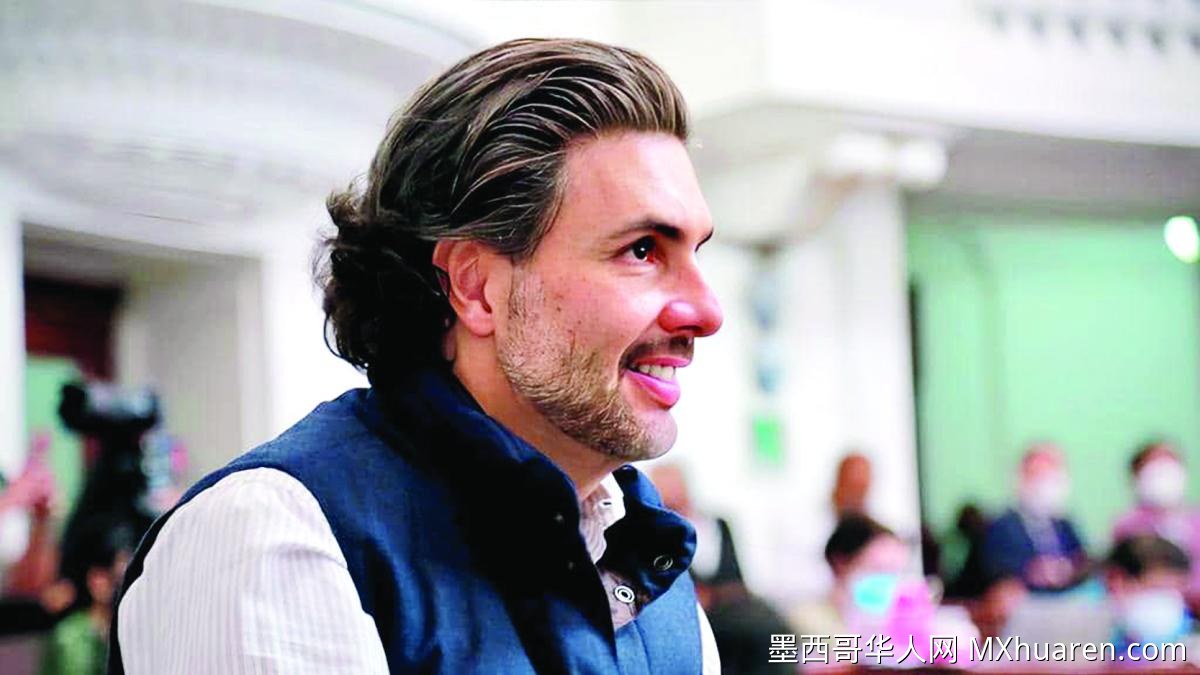 墨西哥城绿党提议立法监管宠物繁殖场