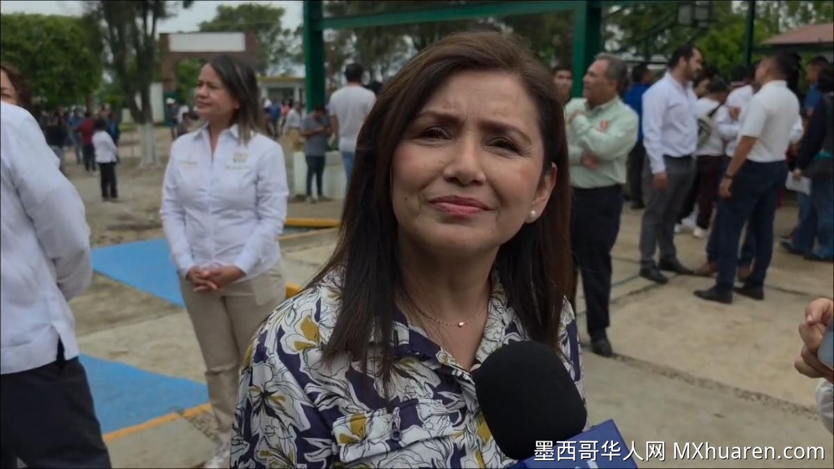 莫雷洛斯大学罢课132天 校长拒辞职