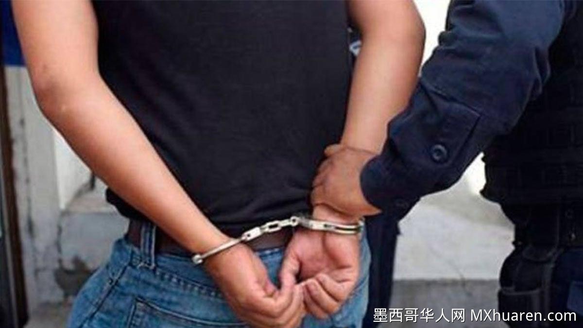 库利亚坎IMSS医院护士涉嫌偷药被捕 一月内第二起