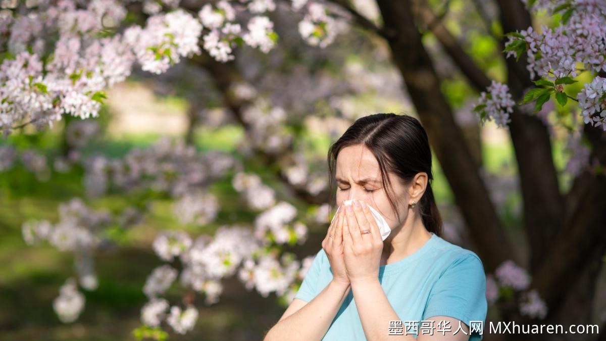 雨季潮湿危机！四成墨西哥人正被它困扰