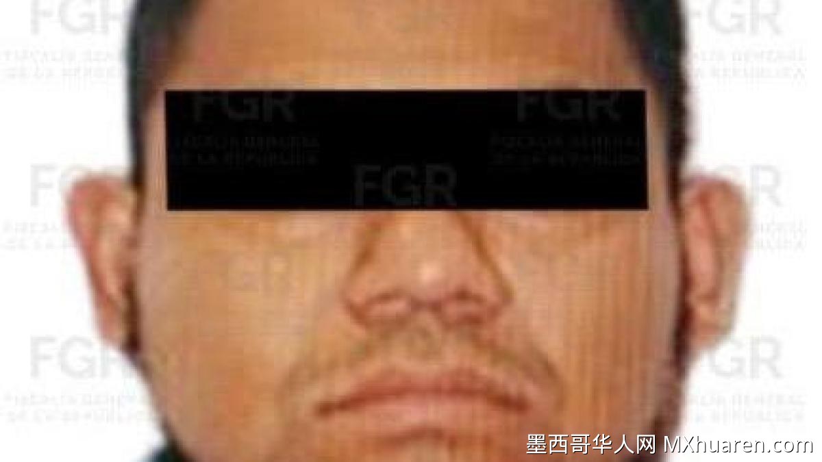 墨西哥“团结战士”成员“Gama”因绑架罪被判54年监禁