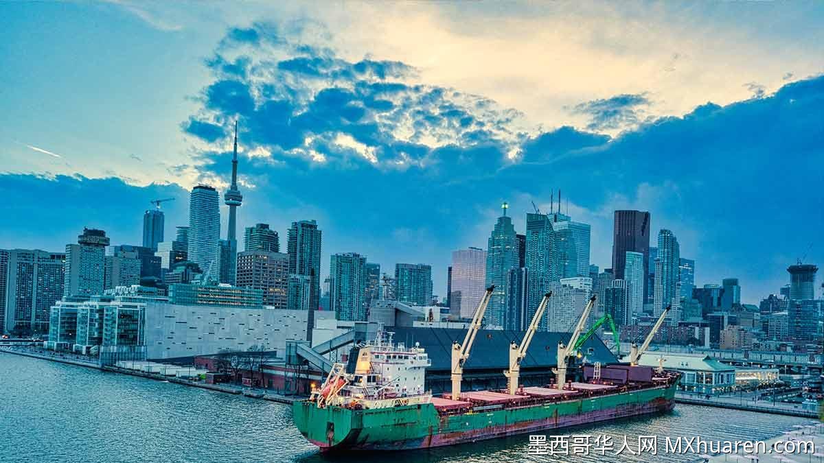 T-MEC年度审查在即 墨西哥需把握机遇