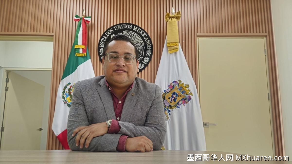 莫雷纳党前市议员瓜纳华托被捕 涉嫌家暴妻子