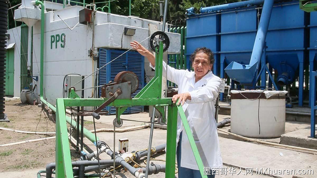 变废为宝!墨西哥高校将查获假酒转化为生物燃料