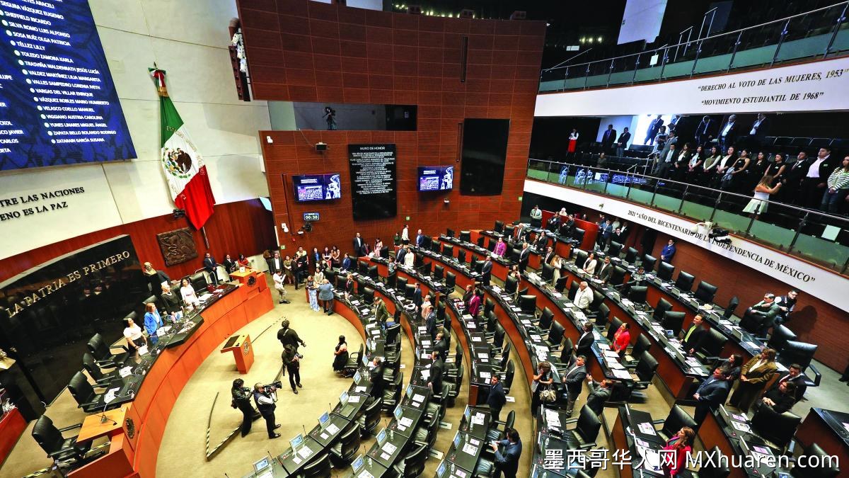 墨西哥半年接警760万通 锡那罗亚部署兵力最多