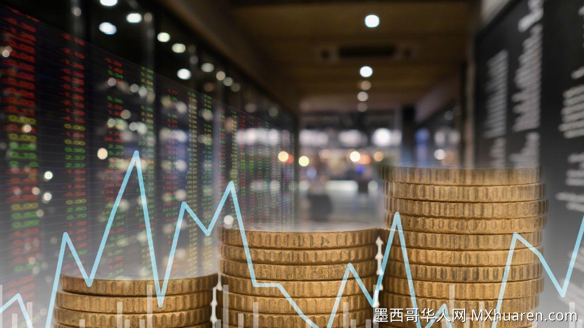 墨西哥重返全球外国直接投资前10强