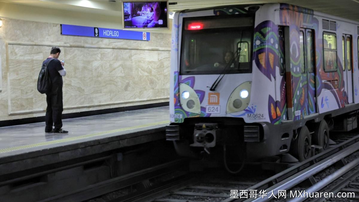 审计署启用法务审计 严查地铁2号线改造