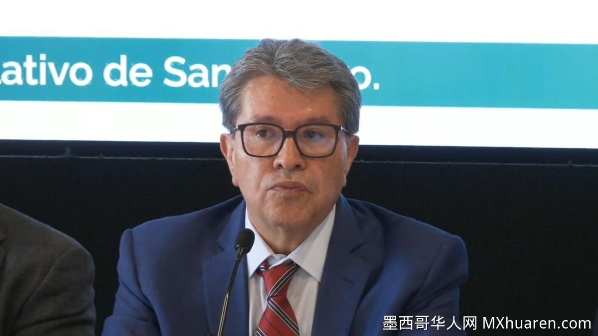 莫雷纳党众院领袖明确反对征收遗产税