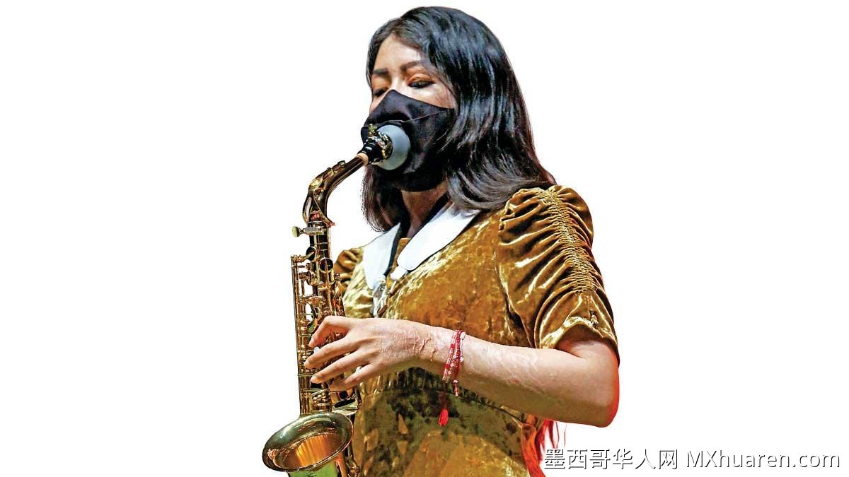 知名反暴力活动人士成调查对象：她是受害者还是涉案者？