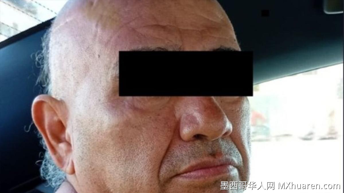 蒙特雷司机撞倒两名学生后逃逸被捕:16岁女生身亡