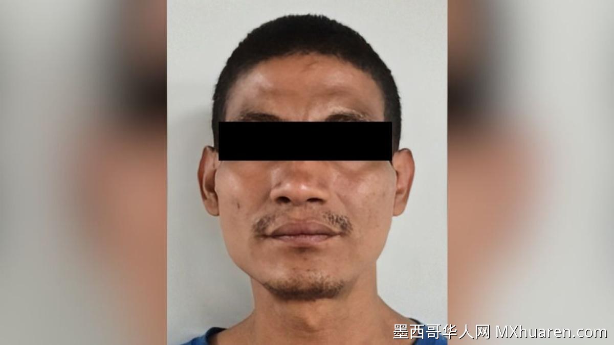墨西哥蒙特雷：男子用石头砸死露宿者被判25年监禁