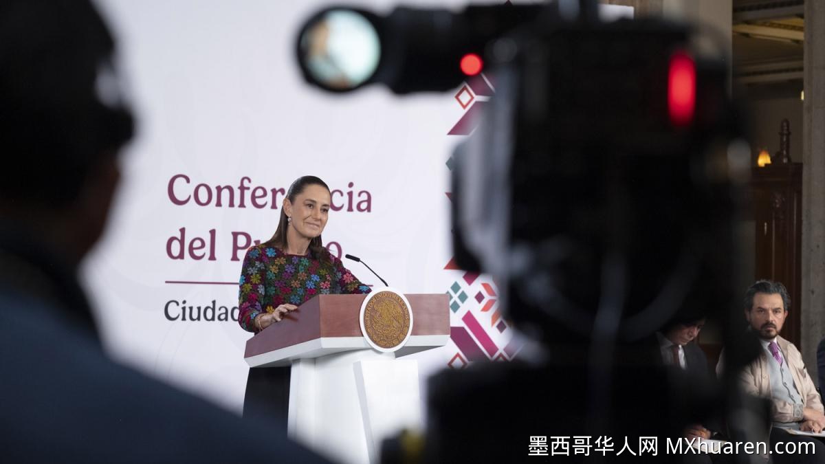 辛鲍姆就美伊冲突重启表遗憾:「令人痛心」