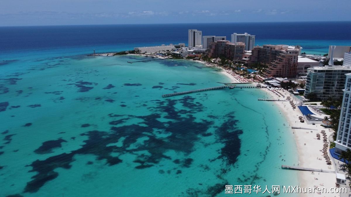 海洋环境:墨西哥国家安全与发展的关键一环