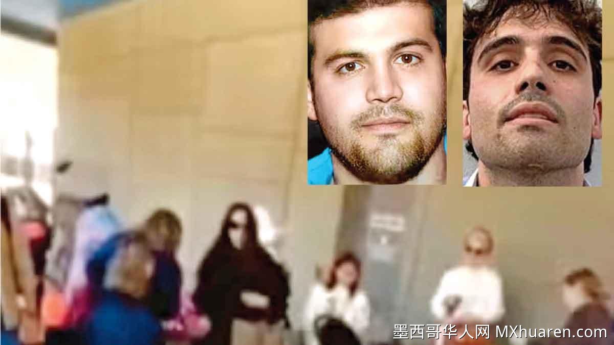 锡那罗亚州长被指与毒枭家族深度绑 承包商网络涉及公共工程