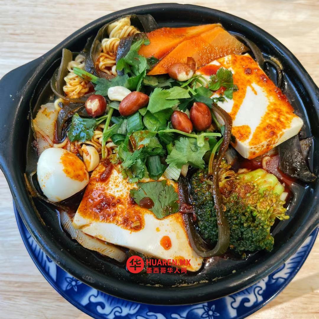 秦韵餐厅Chin Noodle Art - 2