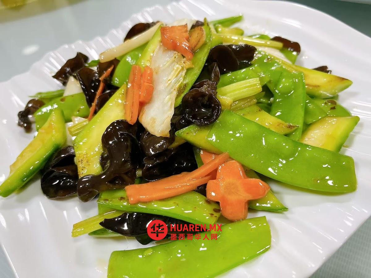 台山火焰鹅（广东台山菜） - 2