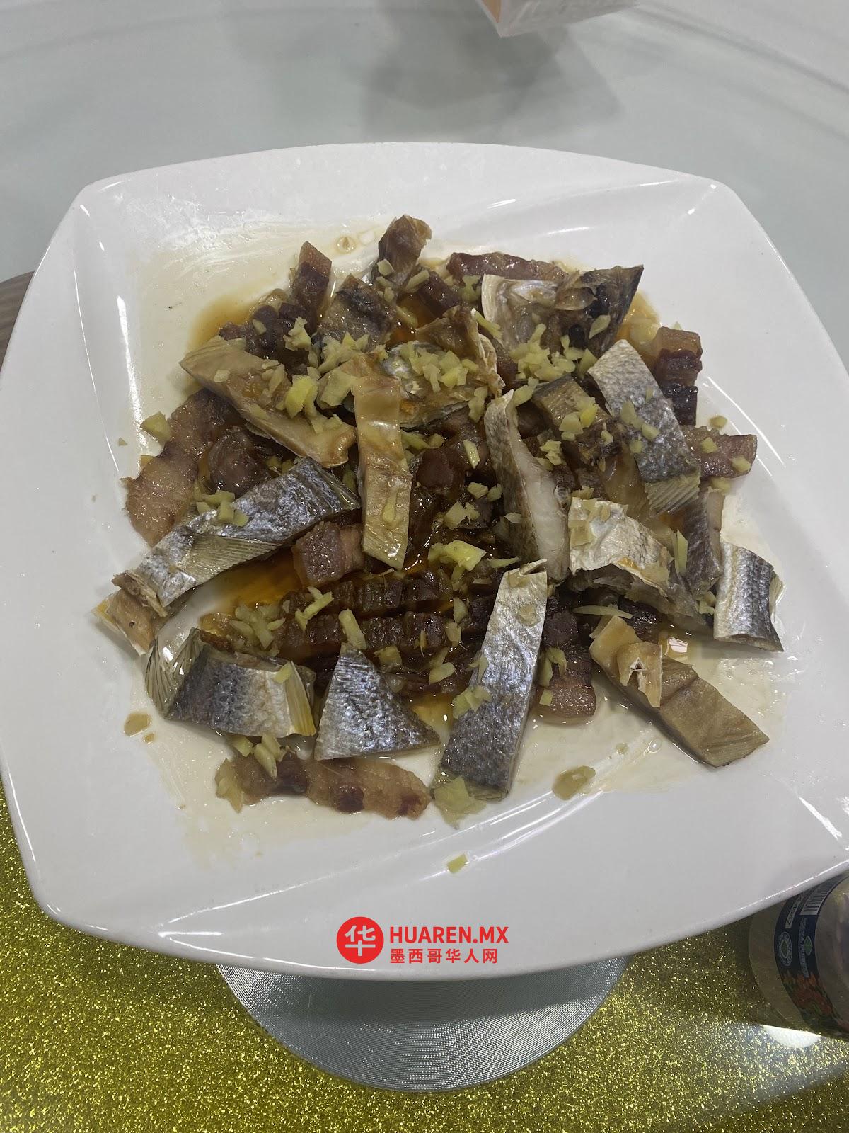 台山火焰鹅（广东台山菜） - 4