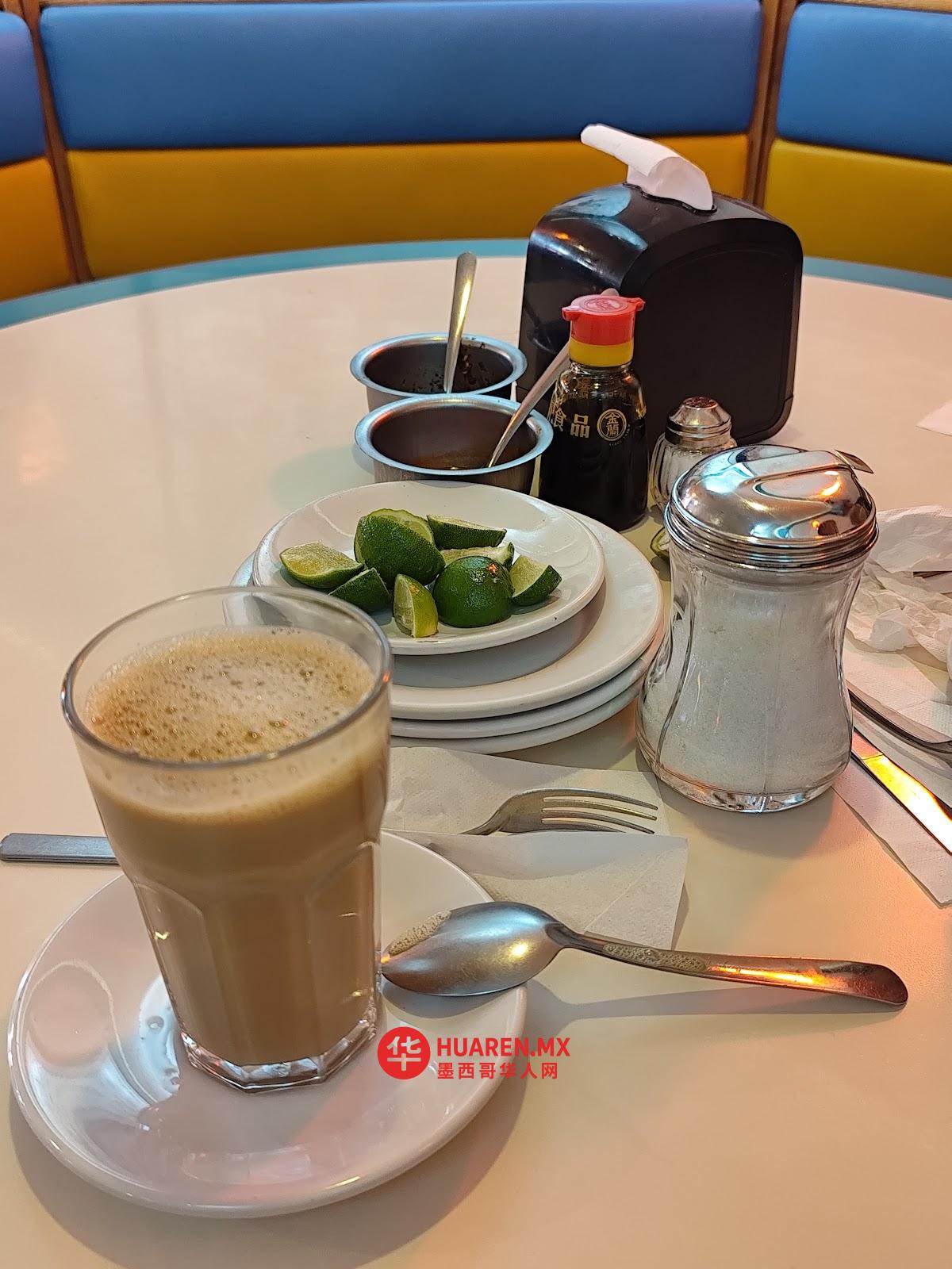 九龙餐厅 九龍餐廳（墨式中餐）Kowloon Delight Tacubaya - 5