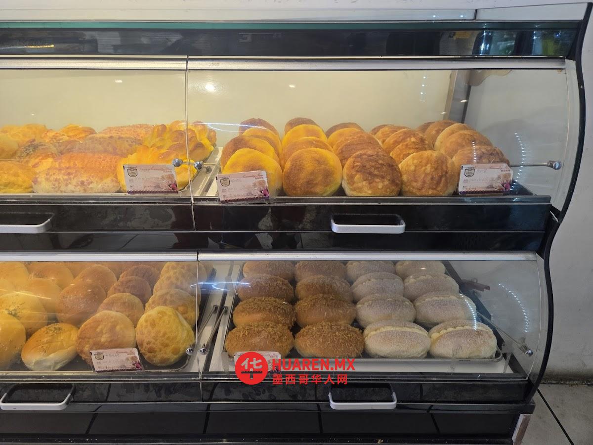 世纪饼屋（中国糕点） - 6