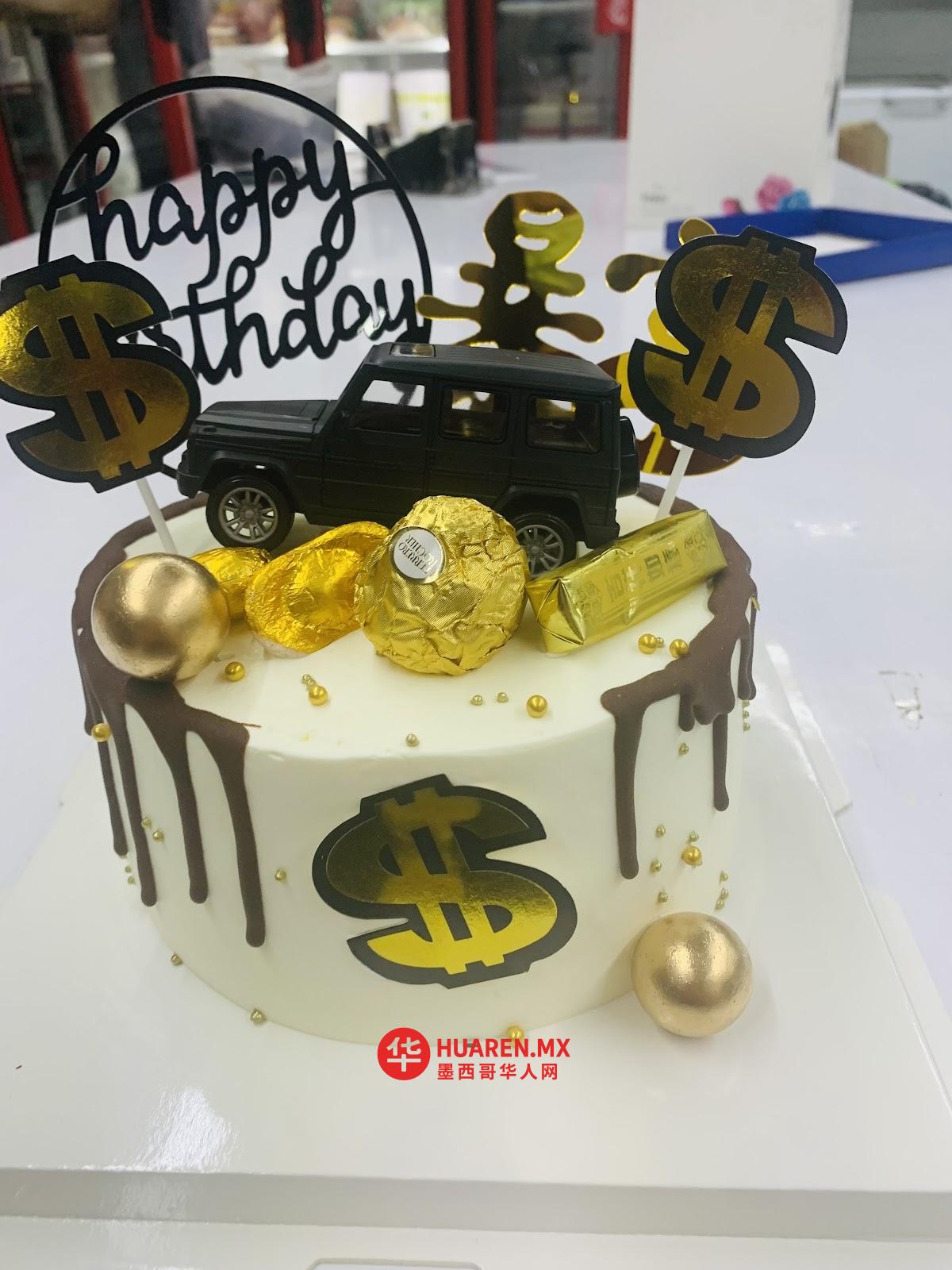 世纪饼屋（中国糕点） - 4