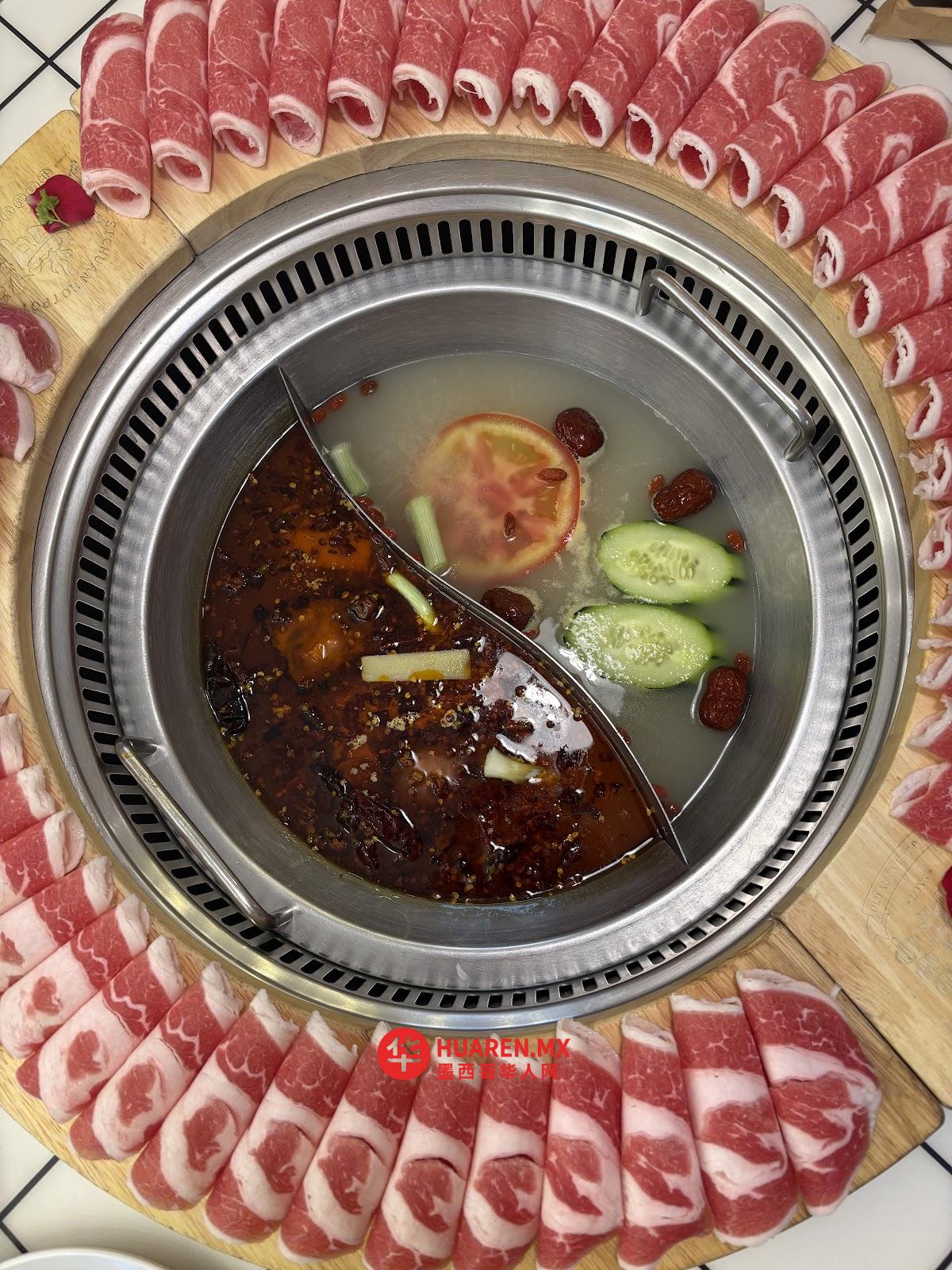 龙门阵 LONGMENZHEN - 4