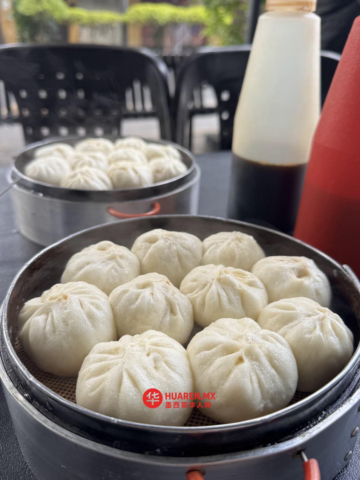 (独特小吃)Du Te Chinese Breakfast - 3