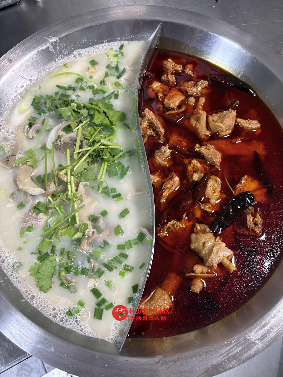 禧客中餐厅xike - 4