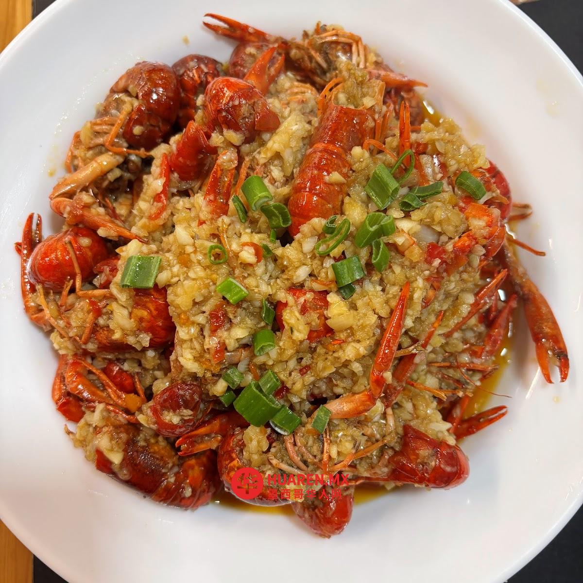 禧客中餐厅xike - 5