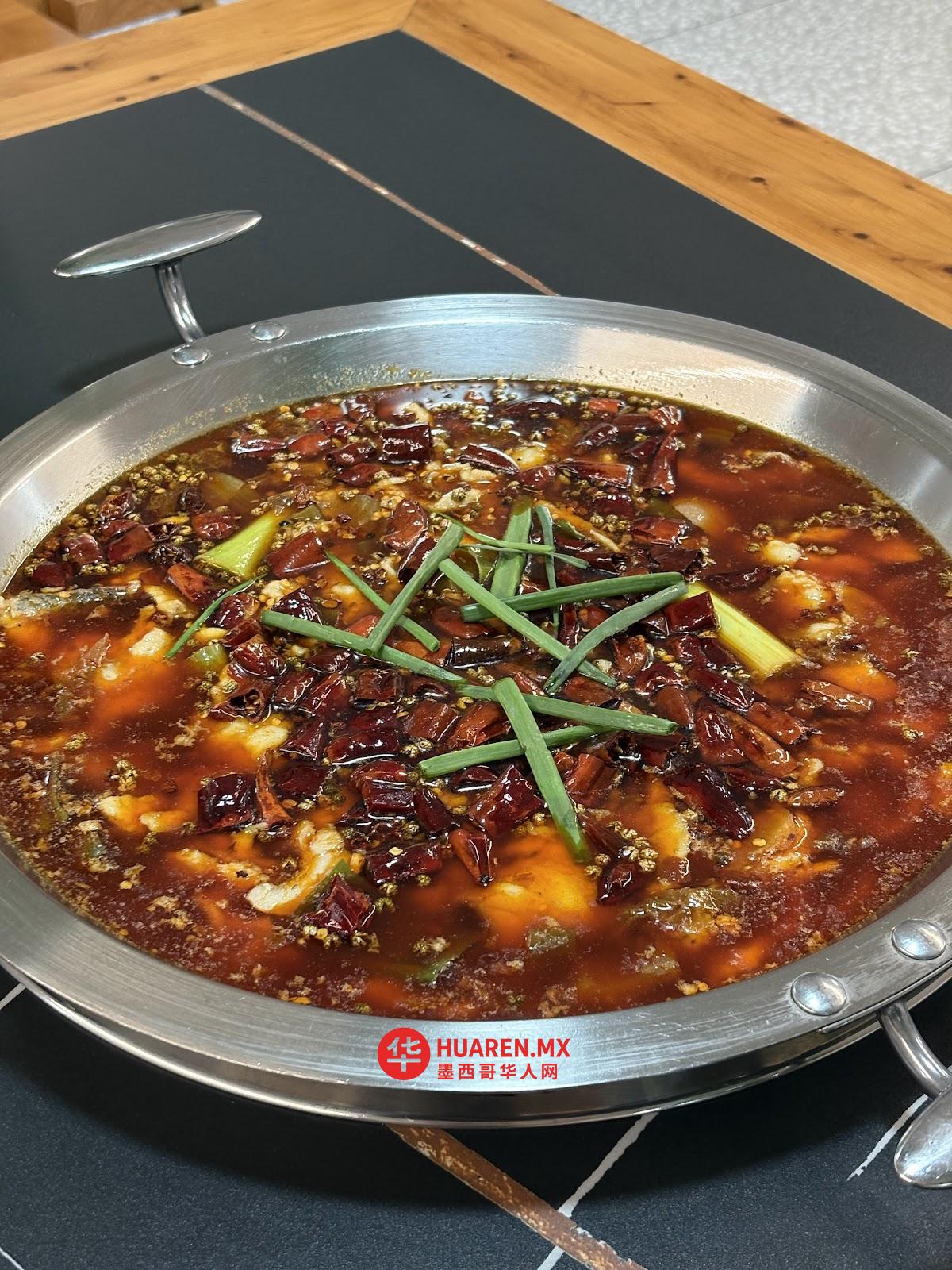 禧客中餐厅xike - 3